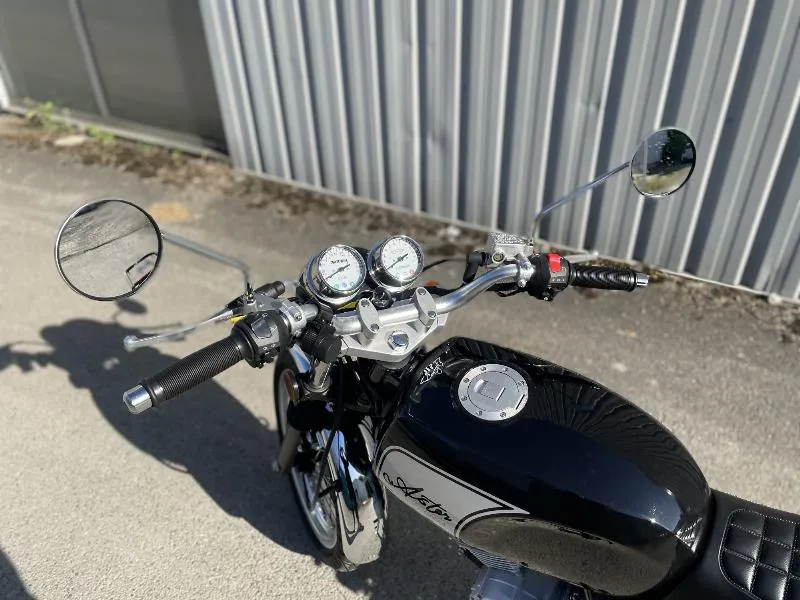 ASTOR 125