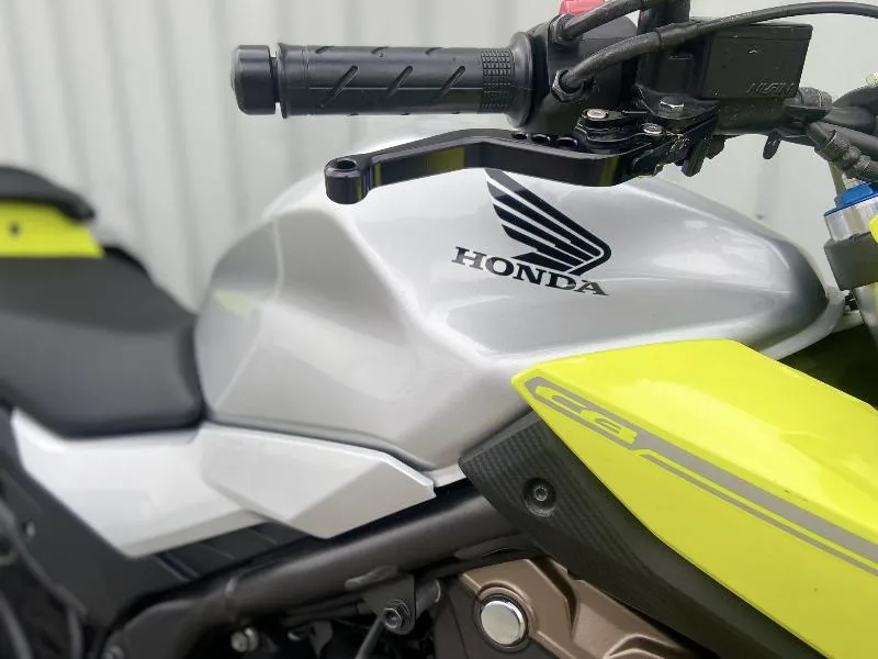 CB 500 F