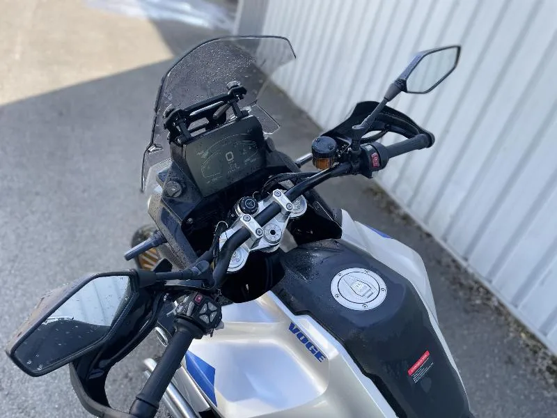 DS900X
