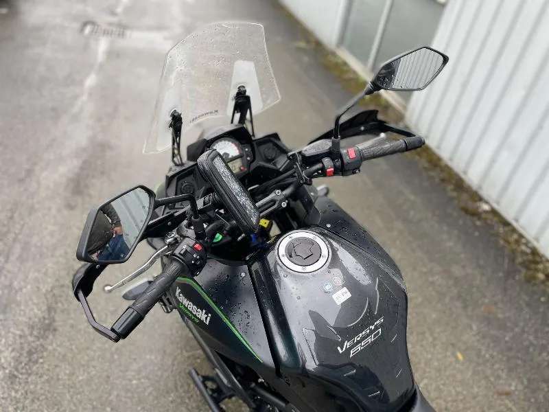 VERSYS 650