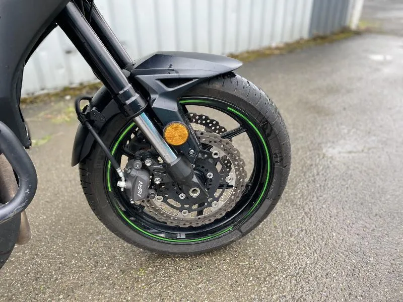VERSYS 650