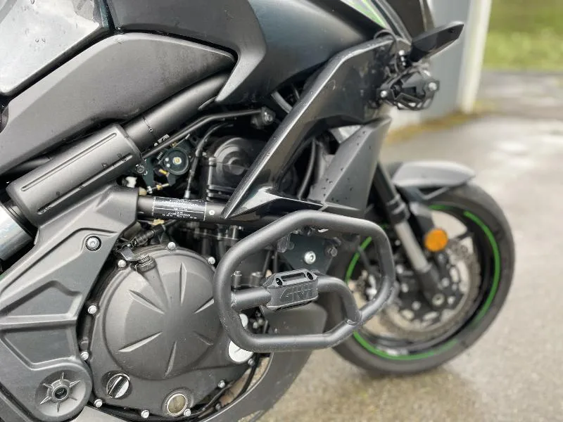 VERSYS 650