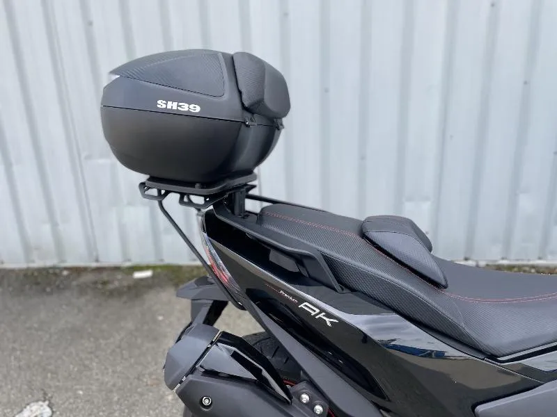 AK 550