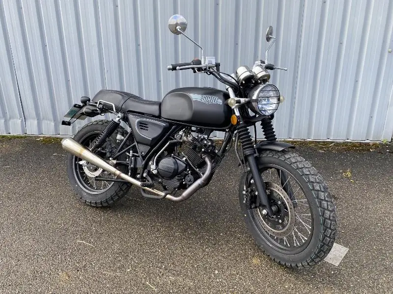 SIRIO 125