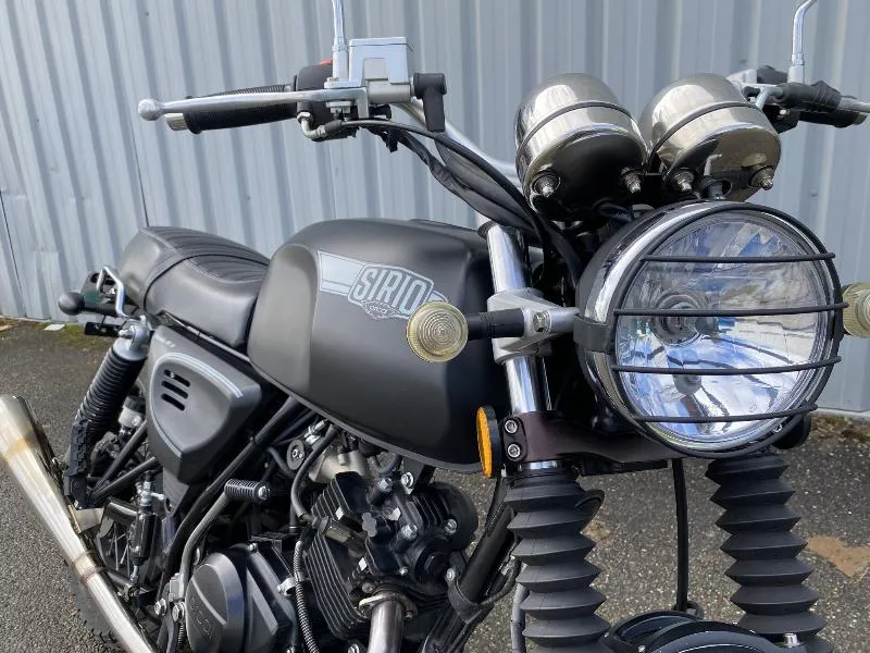 SIRIO 125