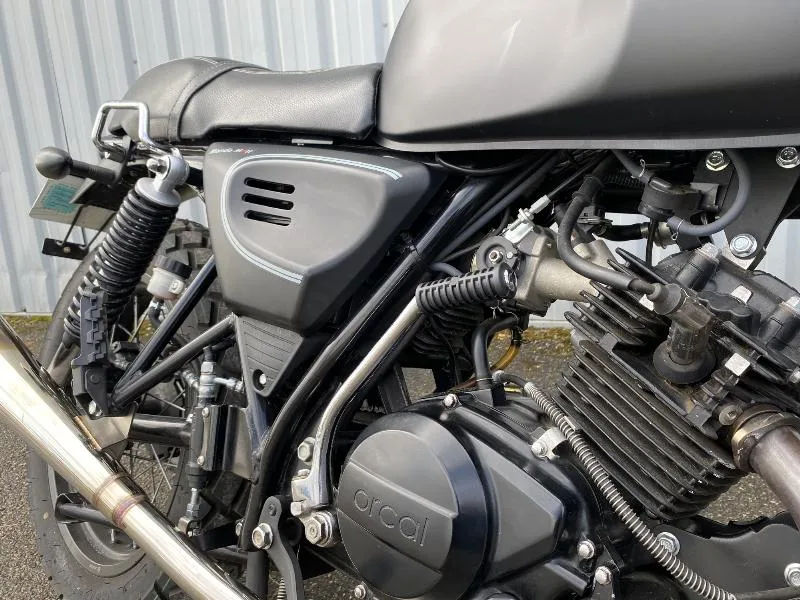 SIRIO 125