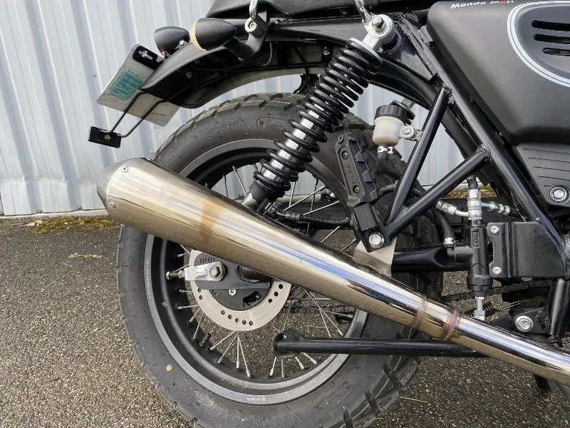 SIRIO 125
