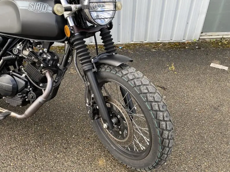 SIRIO 125
