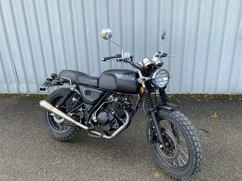 SIRIO 125