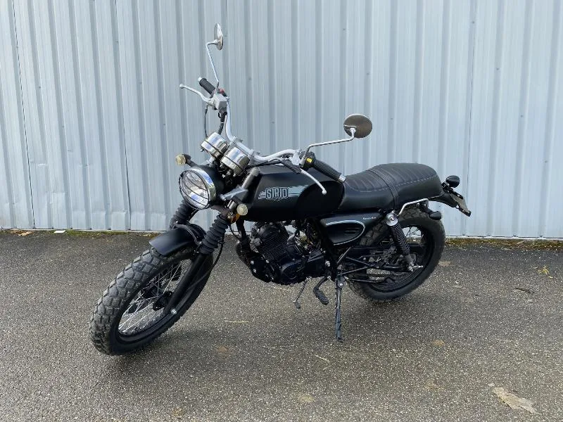 SIRIO 125