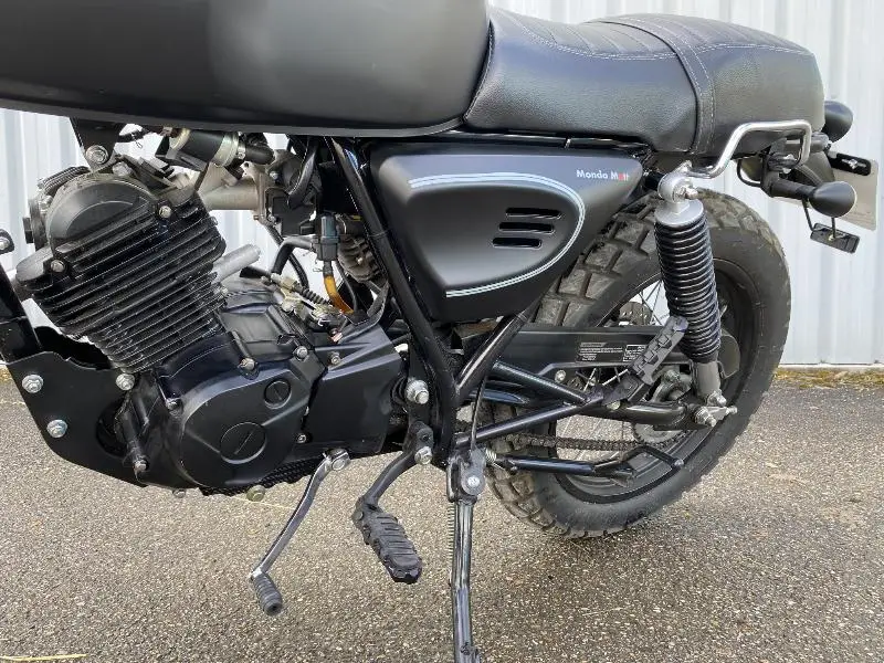 SIRIO 125