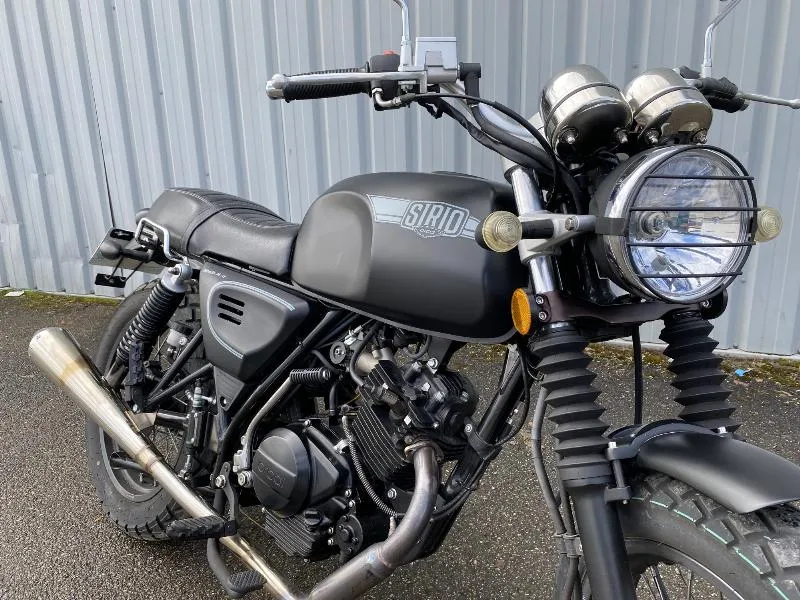 SIRIO 125