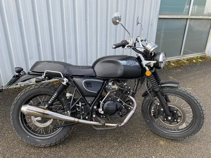 SIRIO 125