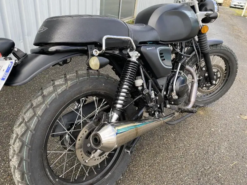 SIRIO 125