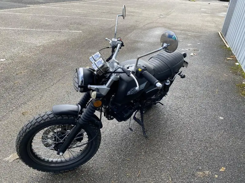 SIRIO 125