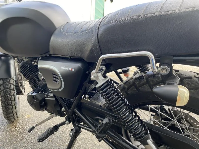 SIRIO 125