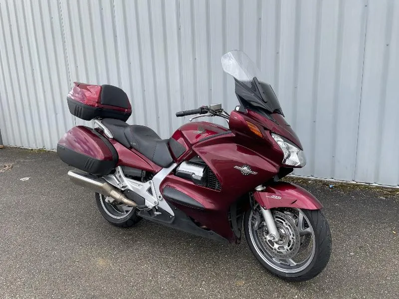ST 1300 PAN EUROPEAN