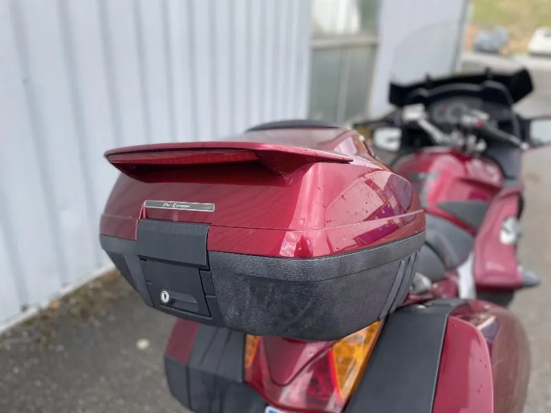 ST 1300 PAN EUROPEAN