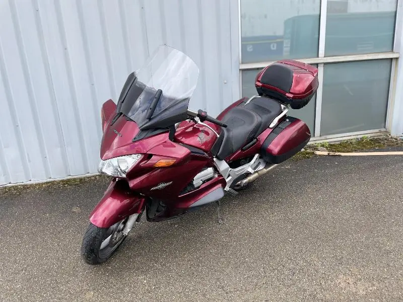 ST 1300 PAN EUROPEAN
