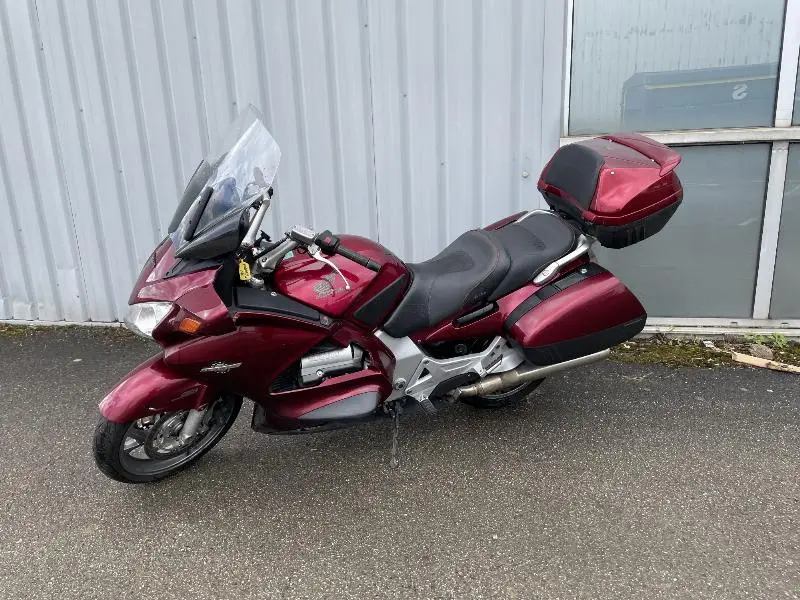 ST 1300 PAN EUROPEAN