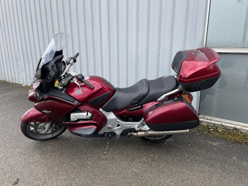 ST 1300 PAN EUROPEAN