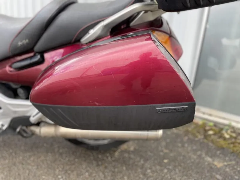 ST 1300 PAN EUROPEAN