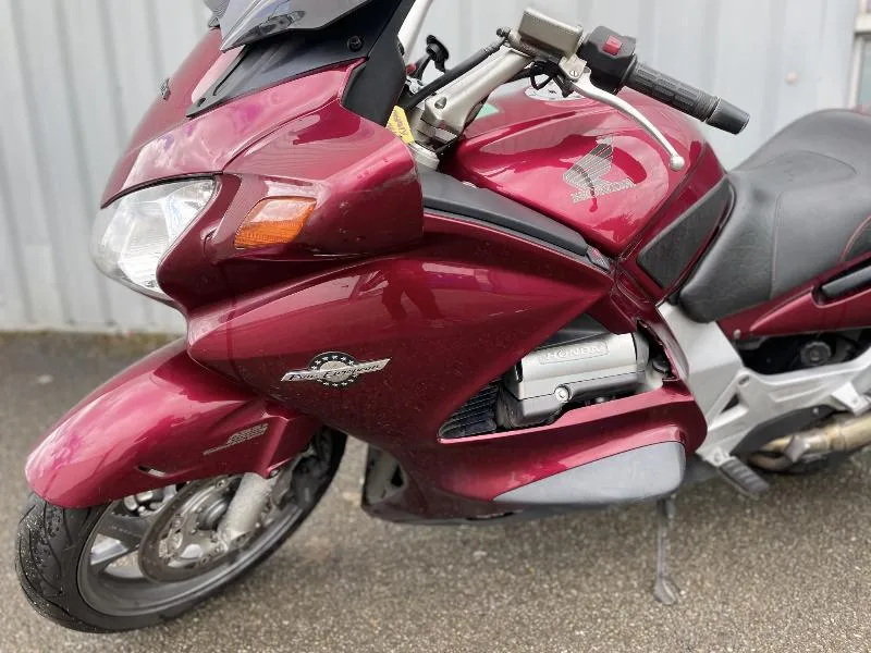 ST 1300 PAN EUROPEAN