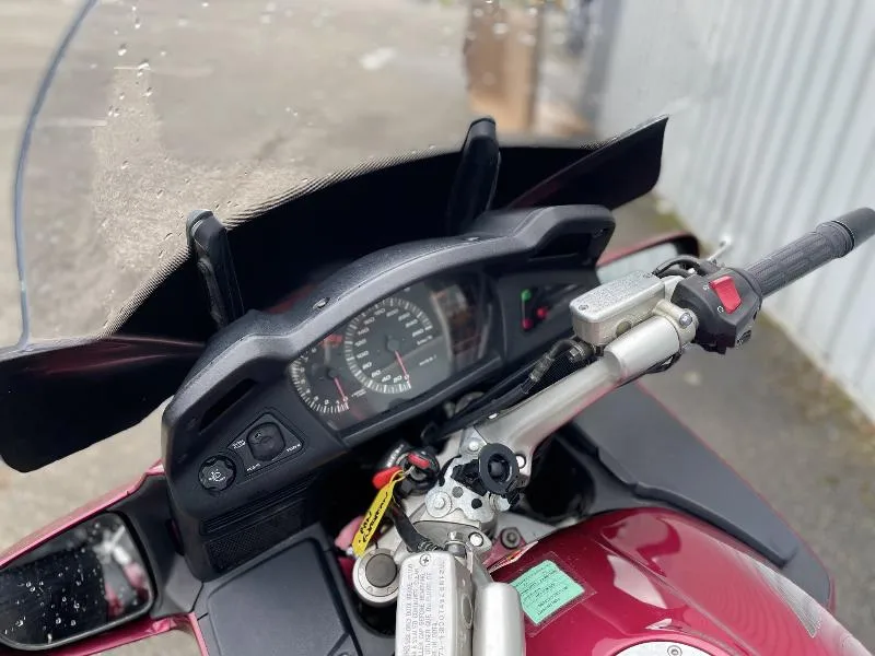 ST 1300 PAN EUROPEAN