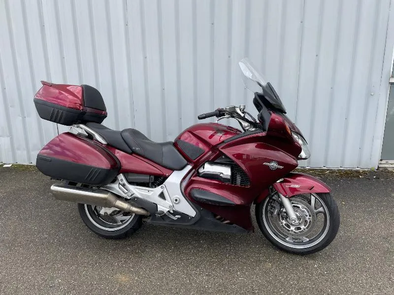ST 1300 PAN EUROPEAN