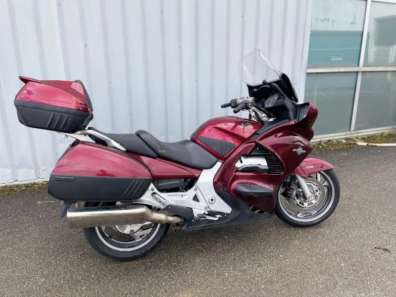 ST 1300 PAN EUROPEAN