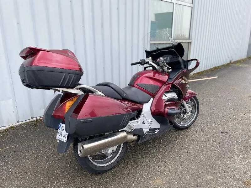 ST 1300 PAN EUROPEAN