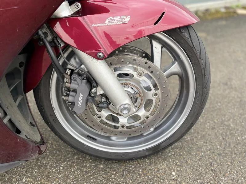 ST 1300 PAN EUROPEAN