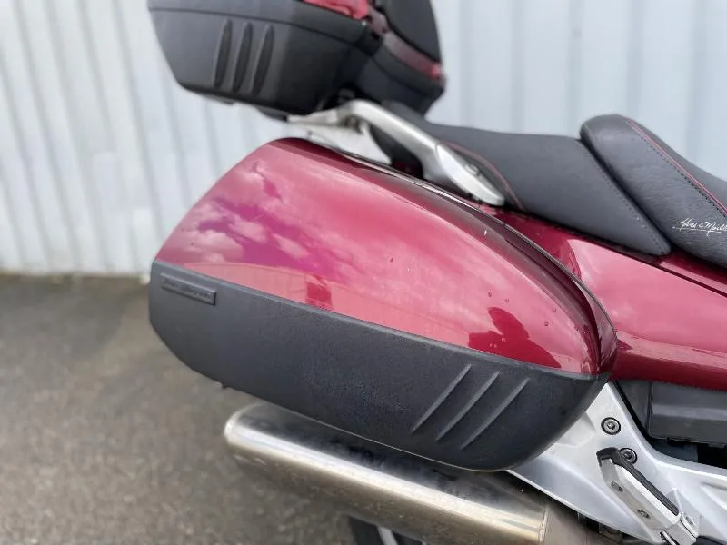 ST 1300 PAN EUROPEAN
