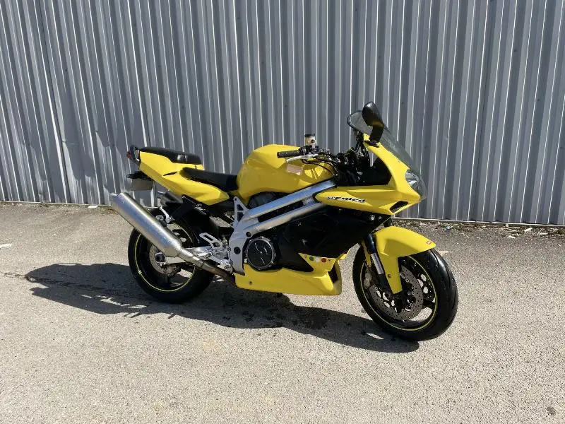 SL 1000 FALCO