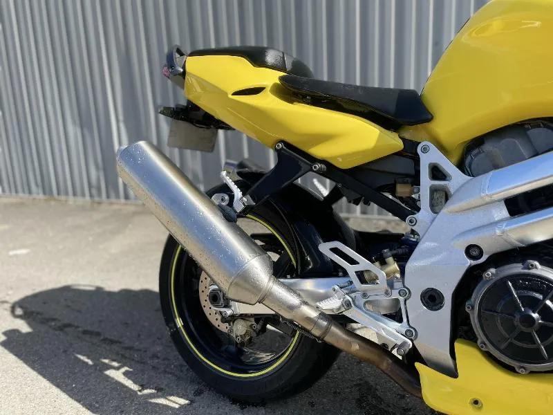 SL 1000 FALCO