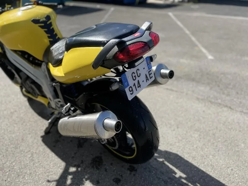 SL 1000 FALCO
