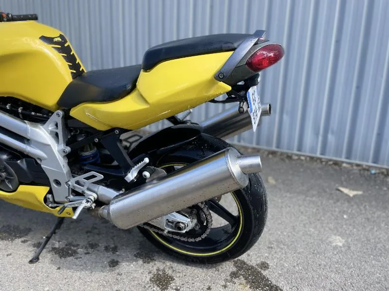 SL 1000 FALCO