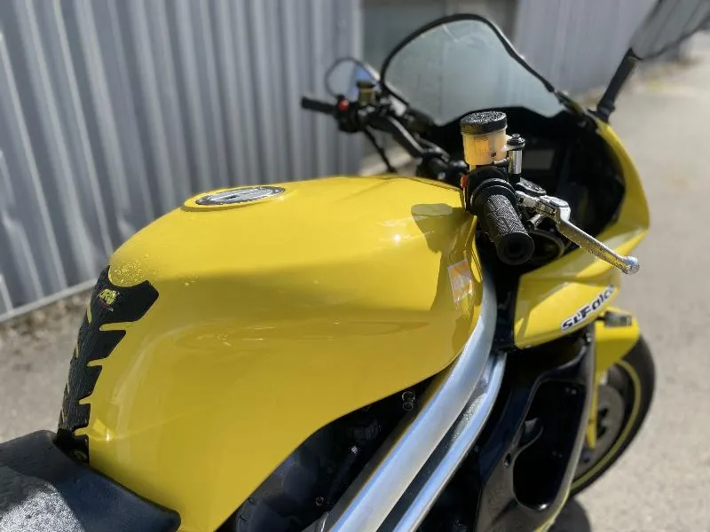 SL 1000 FALCO