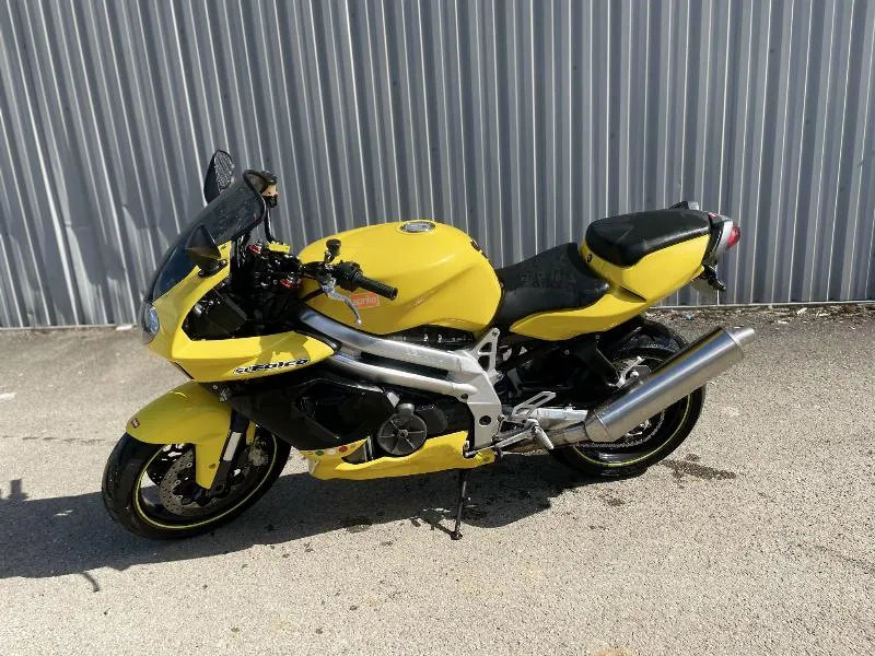 SL 1000 FALCO