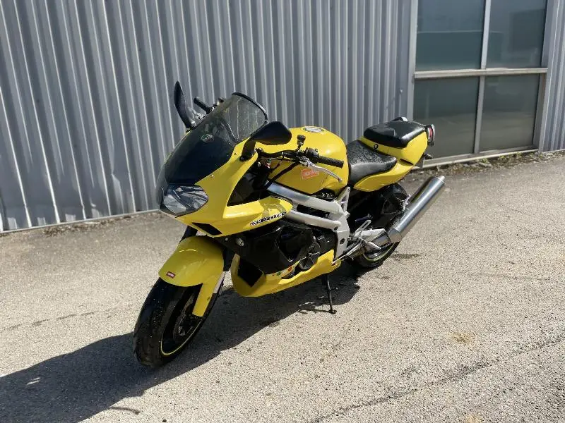 SL 1000 FALCO