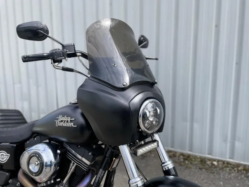 DYNA STREET BOB 1690