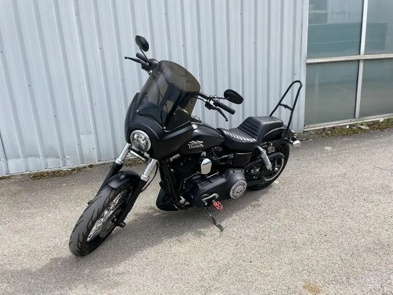 DYNA STREET BOB 1690