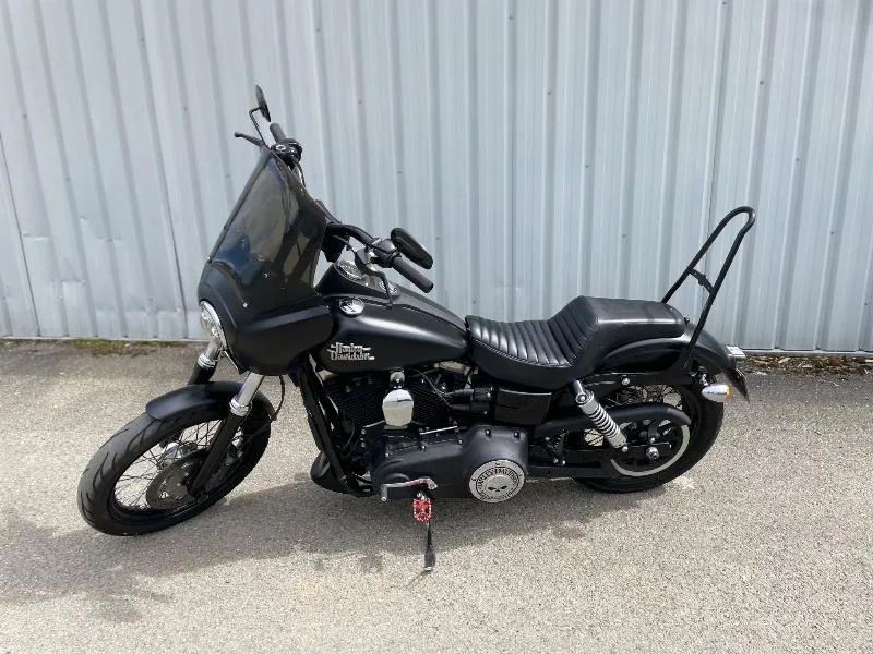 DYNA STREET BOB 1690