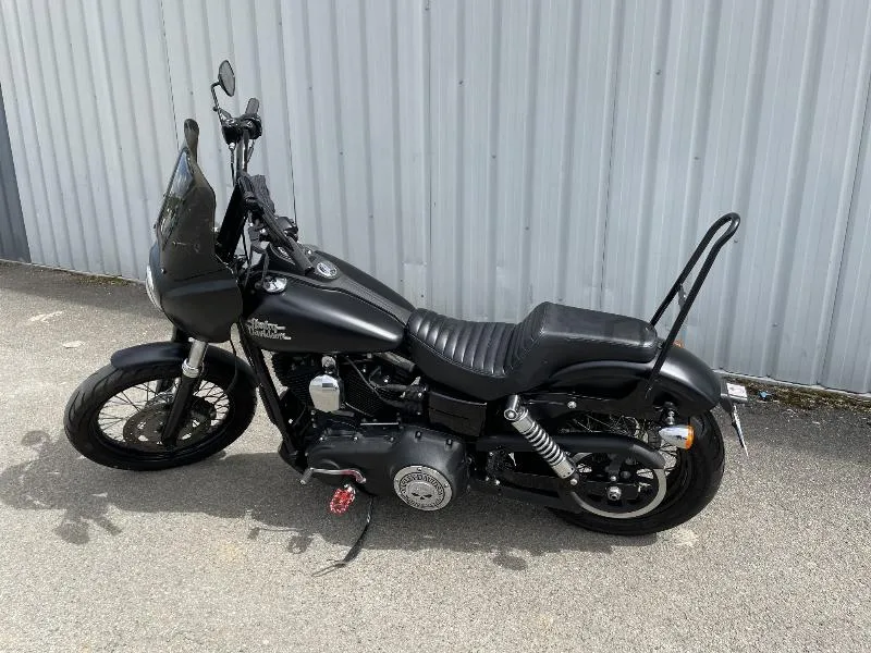 DYNA STREET BOB 1690
