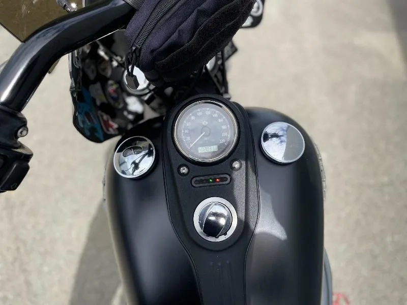 DYNA STREET BOB 1690