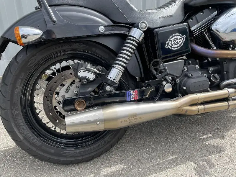 DYNA STREET BOB 1690