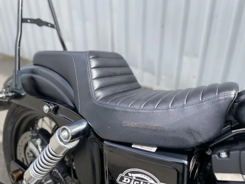 DYNA STREET BOB 1690