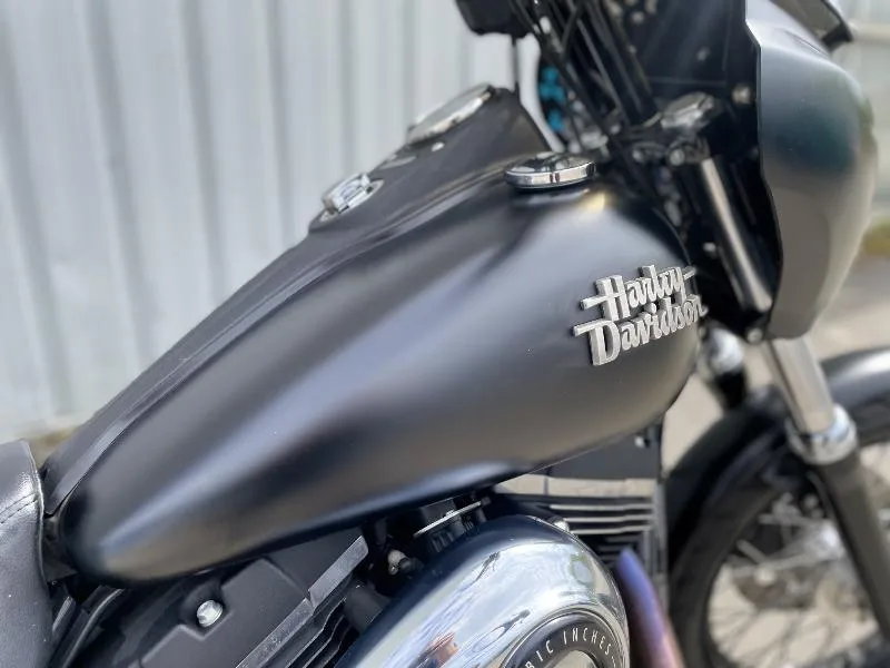 DYNA STREET BOB 1690