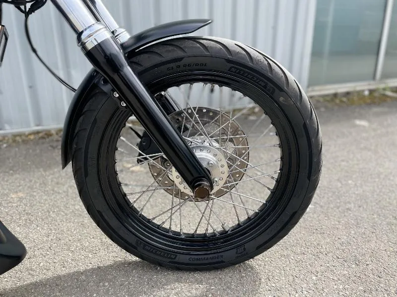 DYNA STREET BOB 1690