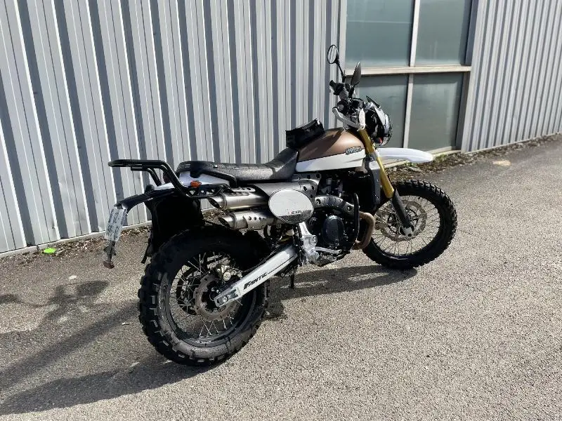 CABALLERO 500 RALLY